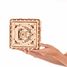Puzzle 3D Coffre-Fort U-70011 Ugears 3