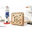 Puzzle 3D Coffre-Fort U-70011 Ugears 7
