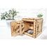Puzzle 3D Coffre-Fort U-70011 Ugears 8