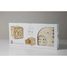 Puzzle 3D Coffre-Fort U-70011 Ugears 5