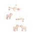 Mobile Mouton Mary EG700221 Egmont Toys 1