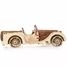Puzzle 3D Roadster VM-01 U-70052 Ugears 4