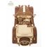 Puzzle 3D Roadster VM-01 U-70052 Ugears 5