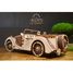 Puzzle 3D Roadster VM-01 U-70052 Ugears 7
