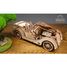 Puzzle 3D Roadster VM-01 U-70052 Ugears 6