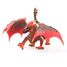 Figurine Dragon de lave SC-70138 Schleich 2