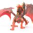 Figurine Dragon de lave SC-70138 Schleich 4