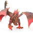 Figurine Dragon de lave SC-70138 Schleich 3