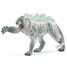 Figurine Tigre de glace SC-70147 Schleich 2