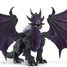 Figurine Dragon des Ténèbres SC-70152 Schleich 1