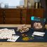 Puzzle 3D Mini Sous-marin Steampunk U-70229 Ugears 5