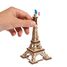 Puzzle 3D Mini Tour Eiffel U-70249 Ugears 2