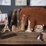 Puzzle 3D Mini Tour Eiffel U-70249 Ugears 8