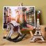 Puzzle 3D Mini Tour Eiffel U-70249 Ugears 7