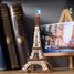 Puzzle 3D Mini Tour Eiffel U-70249 Ugears 6