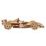 Puzzle 3D Mini bolide U-70252 Ugears 2