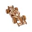 Puzzle 3D Mini bolide U-70252 Ugears 3