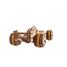 Puzzle 3D Mini bolide U-70252 Ugears 5