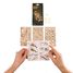Puzzle 3D Mini bolide U-70252 Ugears 6