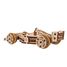Puzzle 3D Mini bolide U-70252 Ugears 8