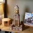 Puzzle 3D Phare d'Alexandrie U-70254 Ugears 13