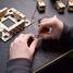 Puzzle 3D Phare d'Alexandrie U-70254 Ugears 6