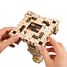 Puzzle 3D Phare d'Alexandrie U-70254 Ugears 7