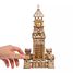 Puzzle 3D Phare d'Alexandrie U-70254 Ugears 2
