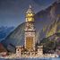 Puzzle 3D Phare d'Alexandrie U-70254 Ugears 12