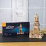 Puzzle 3D Phare d'Alexandrie U-70254 Ugears 10