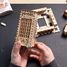 Puzzle 3D Phare d'Alexandrie U-70254 Ugears 4