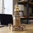 Puzzle 3D Phare d'Alexandrie U-70254 Ugears 14