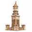 Puzzle 3D Phare d'Alexandrie U-70254 Ugears 1