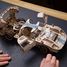 Puzzle 3D UGT-24 Voiture d'Endurance U-70267 Ugears 7