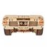 Puzzle 3D UGT-24 Voiture d'Endurance U-70267 Ugears 3