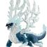 Figurine Dragon de glace SC-70790 Schleich 3