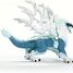 Figurine Dragon de glace SC-70790 Schleich 4