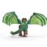 Figurine Dragon de la jungle SC-70791 Schleich 3