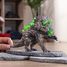 Figurine Tricératops de Pierre SC-70828 Schleich 2