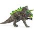 Figurine Tricératops de Pierre SC-70828 Schleich 1