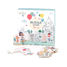 Puzzle en bois Escapade à Paris 24 pcs V7103 Vilac 3
