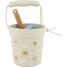 Seau de plage en silicone Arc-en-ciel UL7105 Ulysse 3