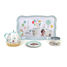 Dinette musicale Nature Sarah Betz V7105 Vilac 2
