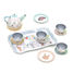 Dinette musicale Nature Sarah Betz V7105 Vilac 6
