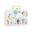 Dinette musicale Nature Sarah Betz V7105 Vilac 3