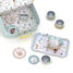 Dinette musicale Nature Sarah Betz V7105 Vilac 4