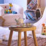 Dinette musicale Nature Sarah Betz V7105 Vilac 8