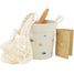 Seau de plage en silicone La Mer UL7106 Ulysse 4