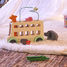 Jeu d’éveil en bois Bus’Animo V7106 Vilac 8