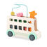 Jeu d’éveil en bois Bus’Animo V7106 Vilac 2